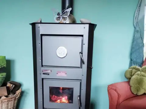 Casa en Venta 7 años