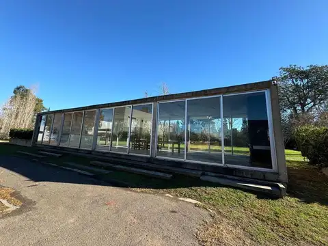 Adg. Venta De Lote En Barrio Privado Brujas, Pilar