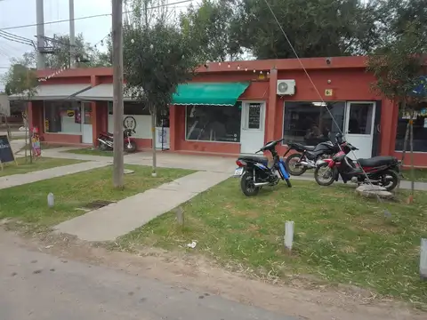 Los Alamos esquina Ñandubay