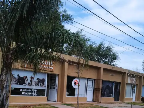 Local en  alquiler en Funes