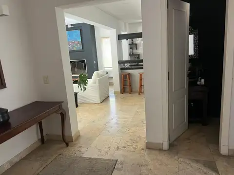 Ayres Del Pilar , Ruta Panamericana Km 44 100