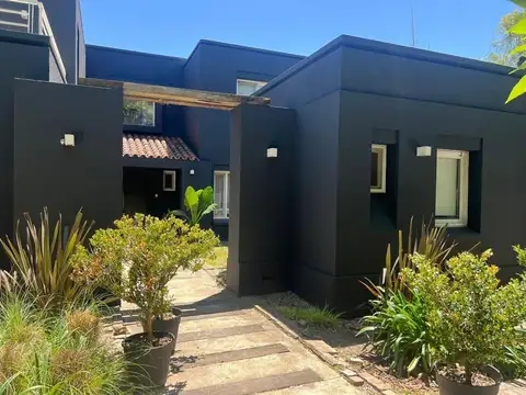 CASA VENTA Y ALQUILER AYRES DEL PILAR