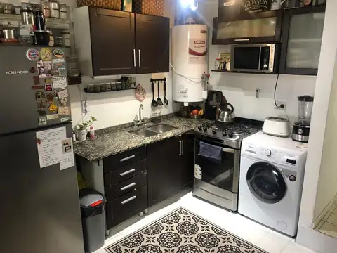 Venta Departamento 2 ambientes en Martín Coronado