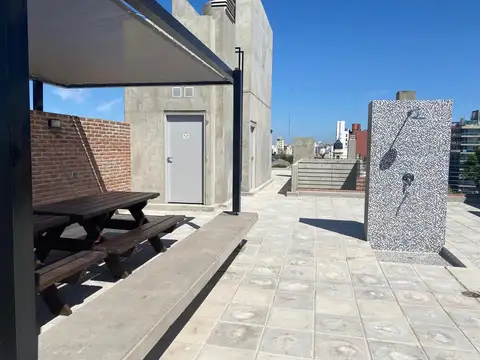 Departamento en Venta al Este