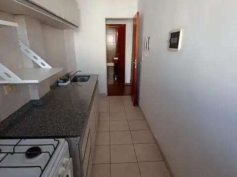 Departamento en Alquiler de Monoambiente