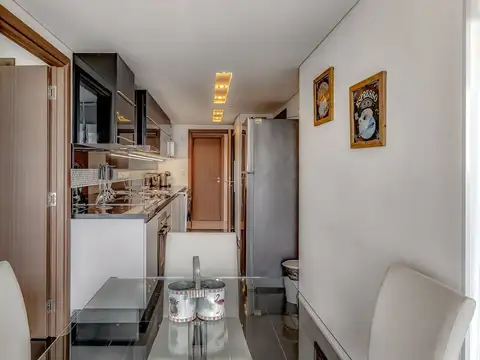 Departamento en Alquiler Temporal con 2 cocheras