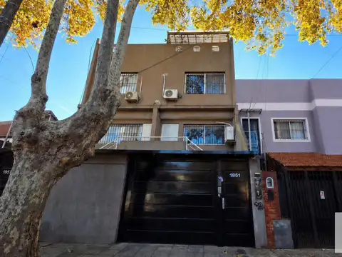 Cnel. Dorrego  al 1800