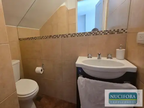 Depto Tipo Casa en Venta 10 años