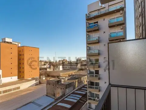 Don Bosco 3800, Piso 6