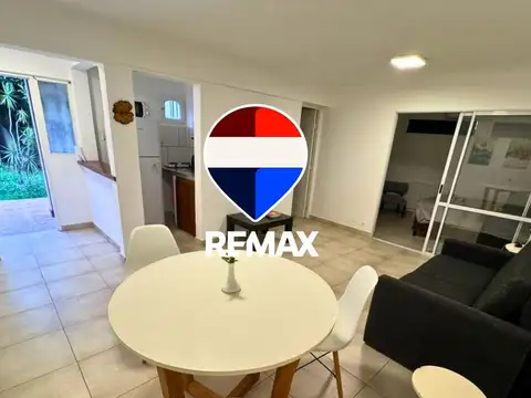 MONOAMBIENTE  EN ALQUILER B° FERROVIARIO AMOBLADO