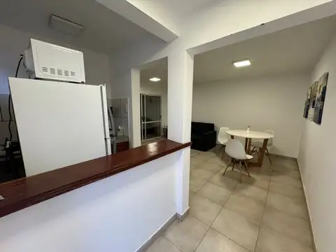 Departamento en Alquiler de Monoambiente
