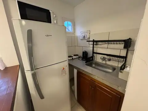 Departamento en Alquiler en Barrio Ferroviario, $ 550.000