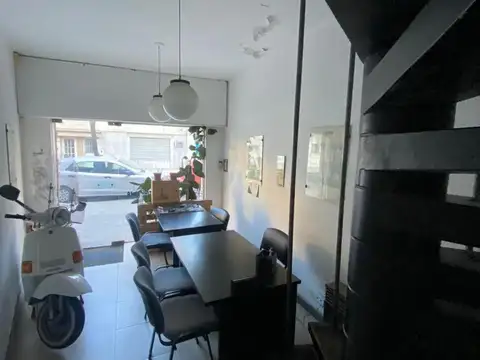 Oficina en Venta en Centro, USD 59.900