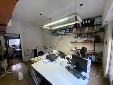 Local en venta Tribunales