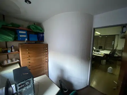 Oficina en Venta 40 años