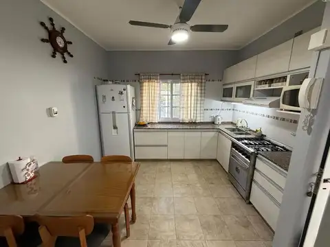 Casa en Venta en Centro  - Campana, USD 118.000