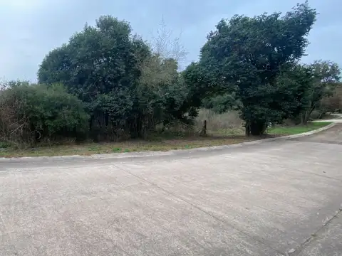 Loma del Cigarral, Unquillo