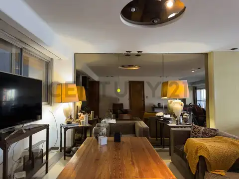 DEPARTAMENTO EN VENTA EN LA PLATA TIPO PISO CON 3 DORMITORIOS