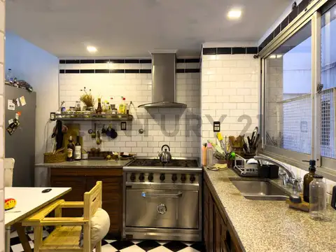 Departamento en Venta 2025 años