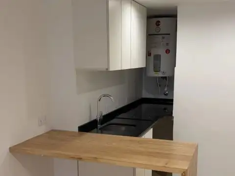 Departamento en Venta en Retiro, USD 75.000