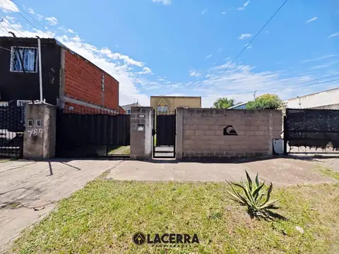 Galpon en Venta en Jose Leon Suarez, USD 110.000