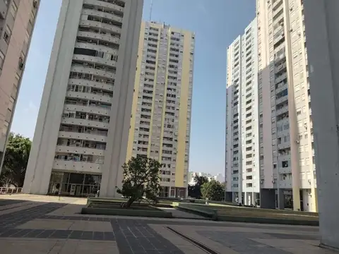VENTA DEPTO 3 AMBIENTES TORRES PUEYRREDON
