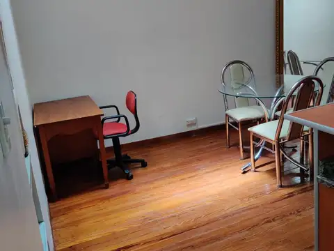 Depto Tipo Casa en Venta en Recoleta, USD 79.000