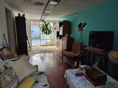 Casa en Venta en Chascomus, USD 72.000