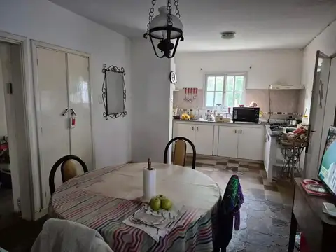 OPORTUNIDAD CASA PARA FINDE SEMANA