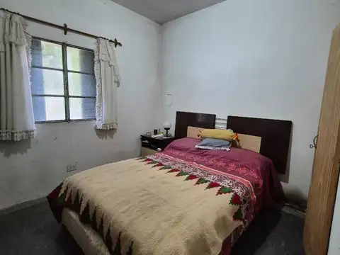 OPORTUNIDAD CASA PARA FINDE SEMANA
