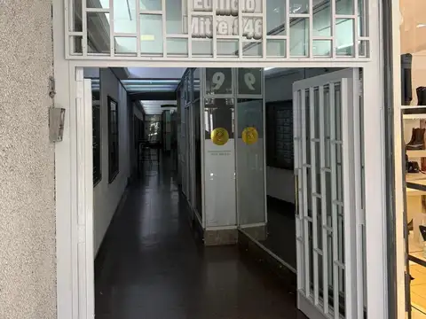 Oficina en Alquiler A Estrenar