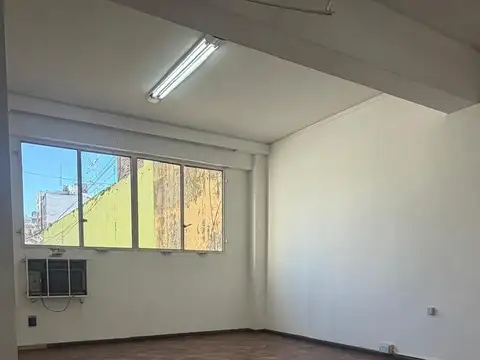 Oficina Monoambiente con 1 baño