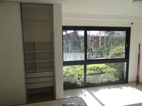 Departamento en Venta con 1 cochera