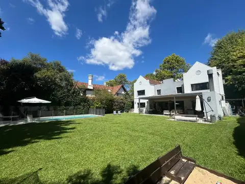 CASA VENTA PILAR MAYLING CLUB DE CAMPO RECICLADA 