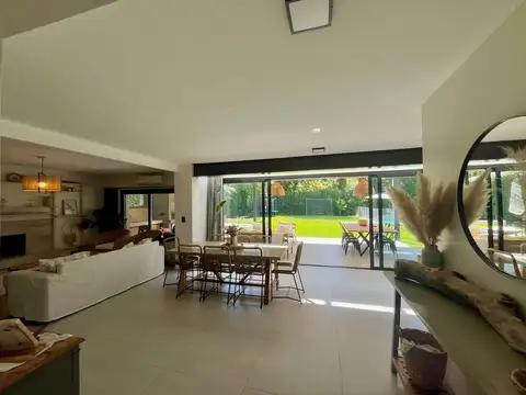CASA VENTA PILAR MAYLING CLUB DE CAMPO RECICLADA 