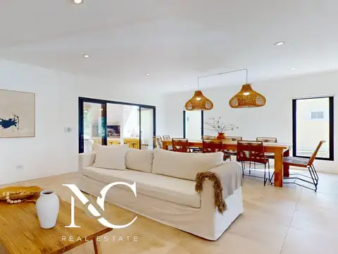 Casa en Venta de 3 dormitorios
