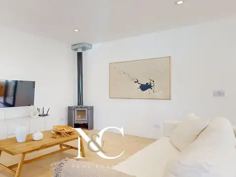 Casa en Venta en Costa Esmeralda, USD 198.000