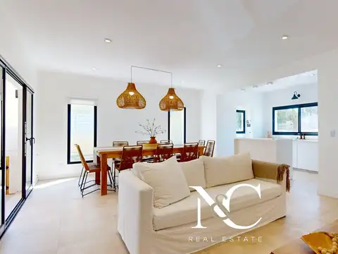 Casa en Venta 2 años