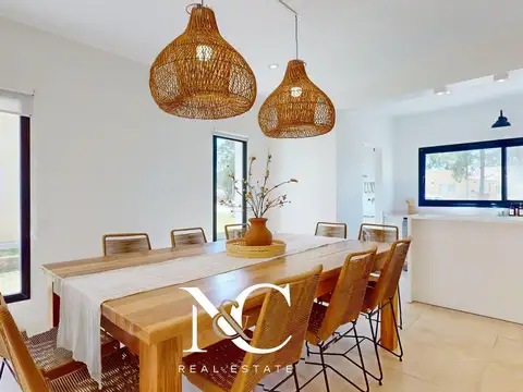 Casa en venta en Costa Esmeralda