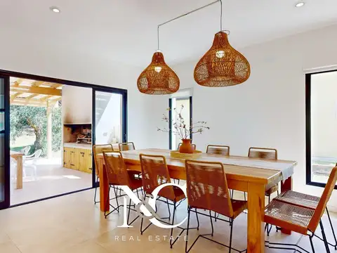 Casa en Venta al Oeste