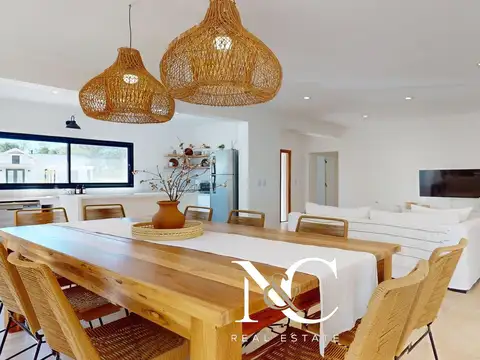 Casa en venta en Costa Esmeralda