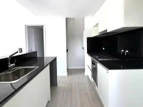 Departamento en Venta al Oeste
