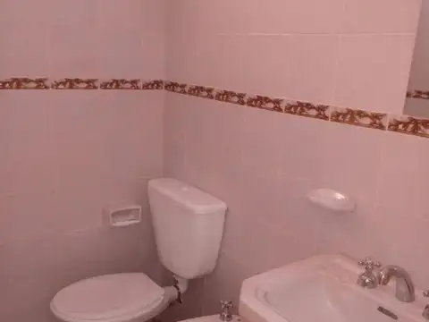 Departamento en Venta 5 años