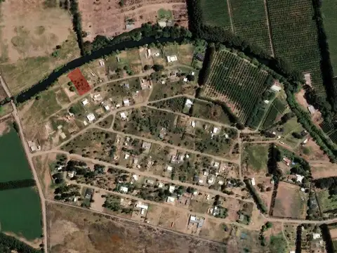 Terreno en Venta en Plottier, USD 140.960