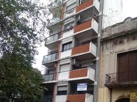 ANCHORENA 300, Piso 8