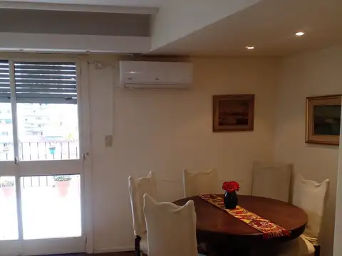 Departamento en Venta en Once, USD 159.000