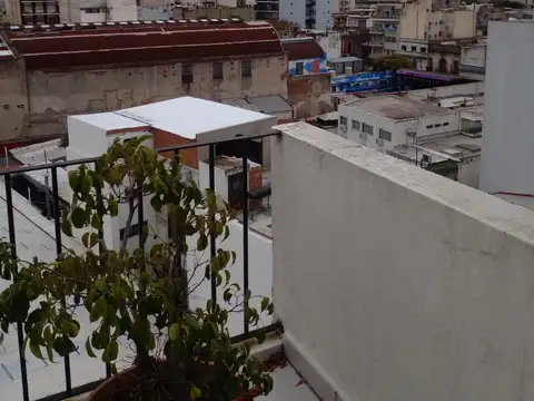 ANCHORENA 300, Piso 8