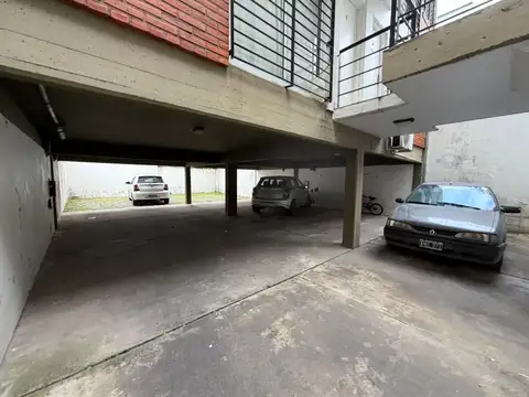 Monseñor Alberti 600, Piso 2