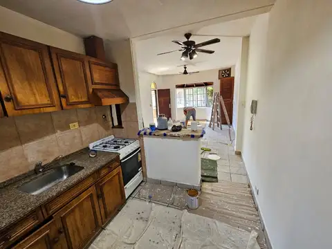 Departamento en venta en San Isidro