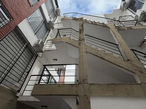 Departamento en Venta en San Isidro, USD 125.000